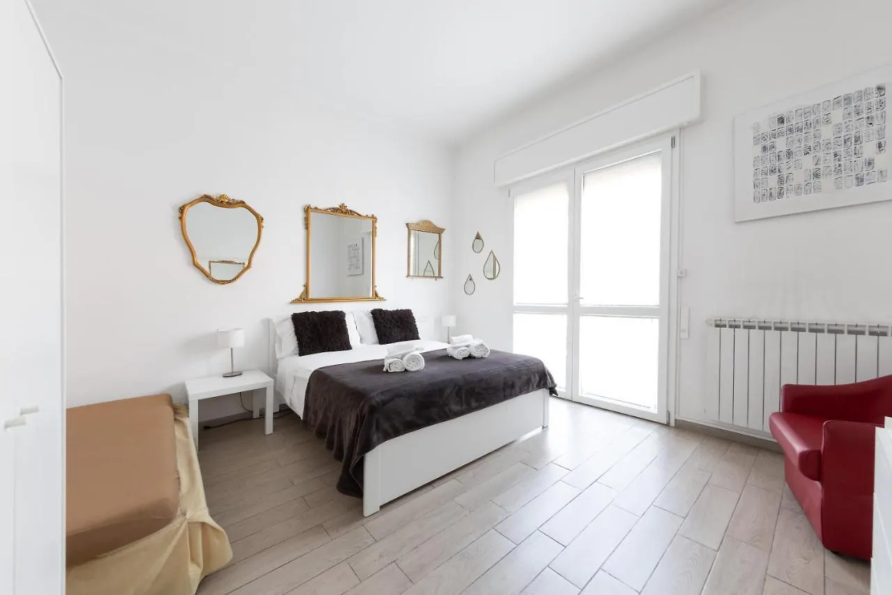 Bologna Suite Appartement