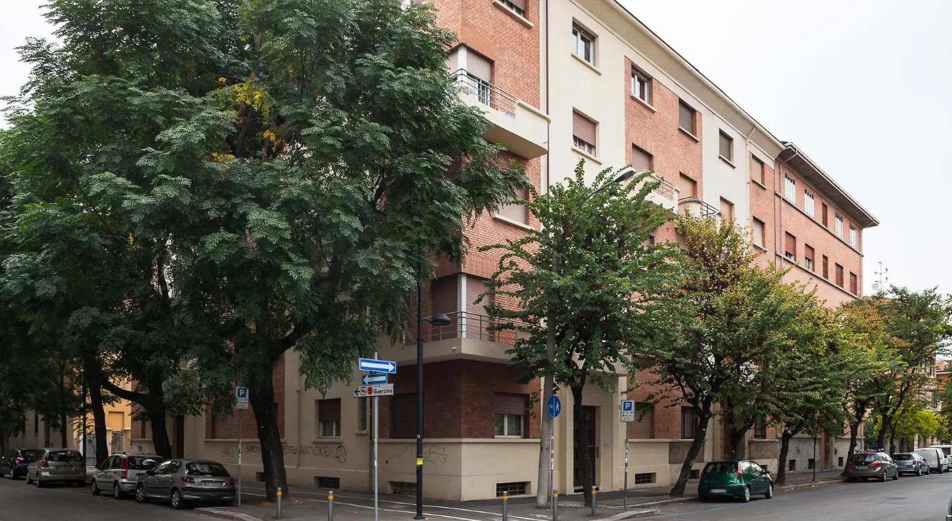 Bologna Suite