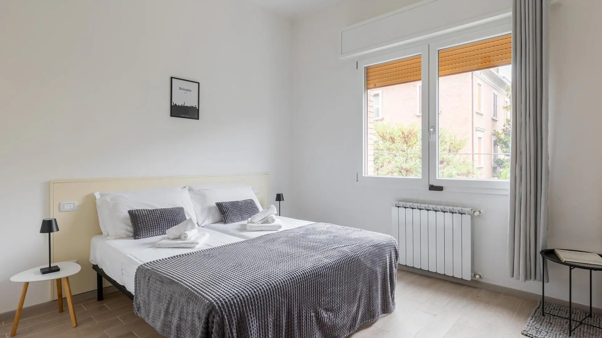 Bologna Suite Appartement