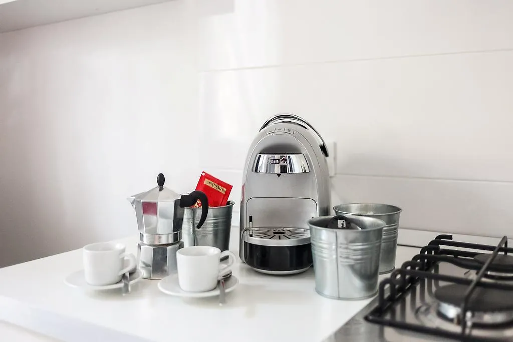Bologna Suite Appartement