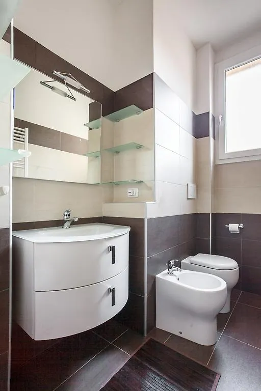 Appartement Bologna Suite