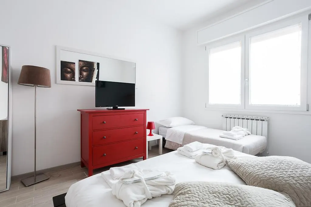 Bologna Suite Italië