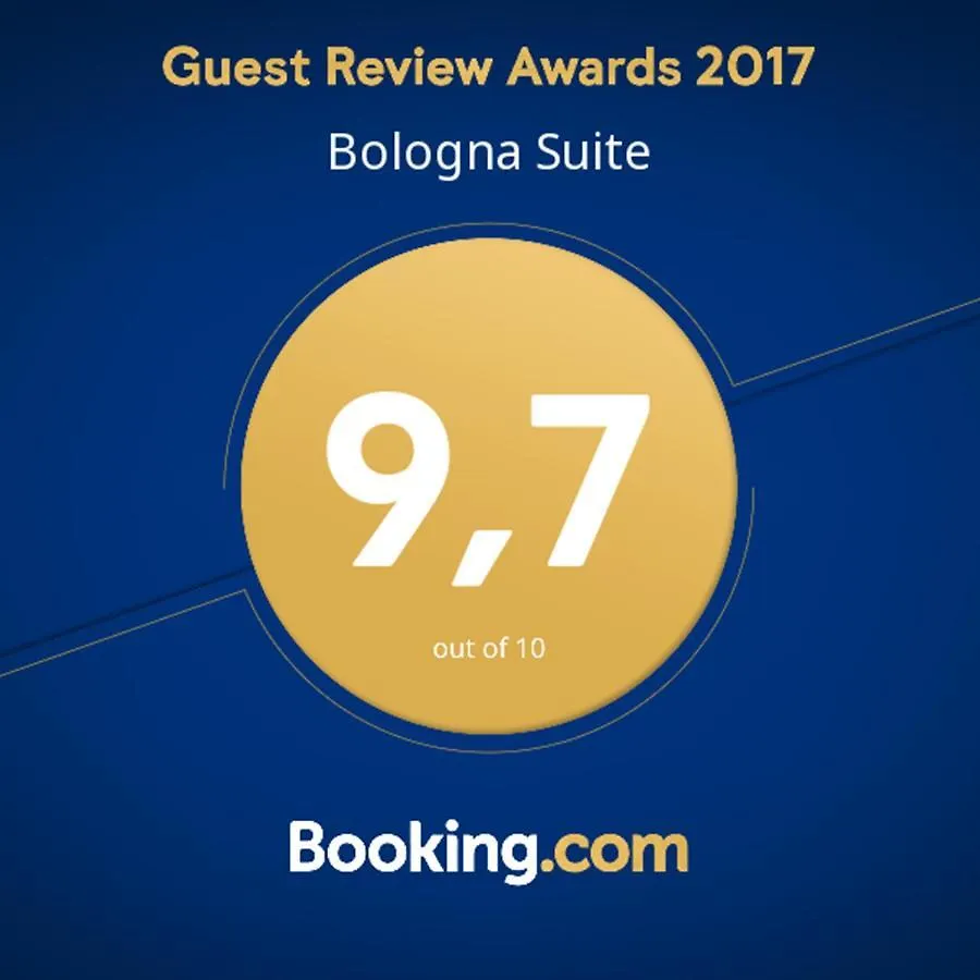 Bologna Suite 0*,