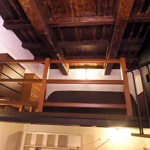  Apartamento Piazza Della Pace