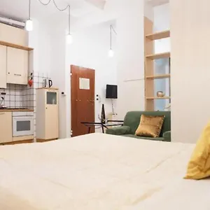 Appartement Tourist House - Fringe - Self Check-in, Bologna