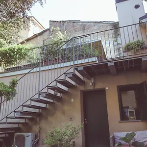 La Corte Del Pratello Apartment