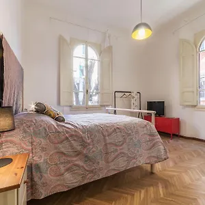 Appartement Tilia, Bologna