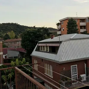 Appartement I Gessi, Bologna