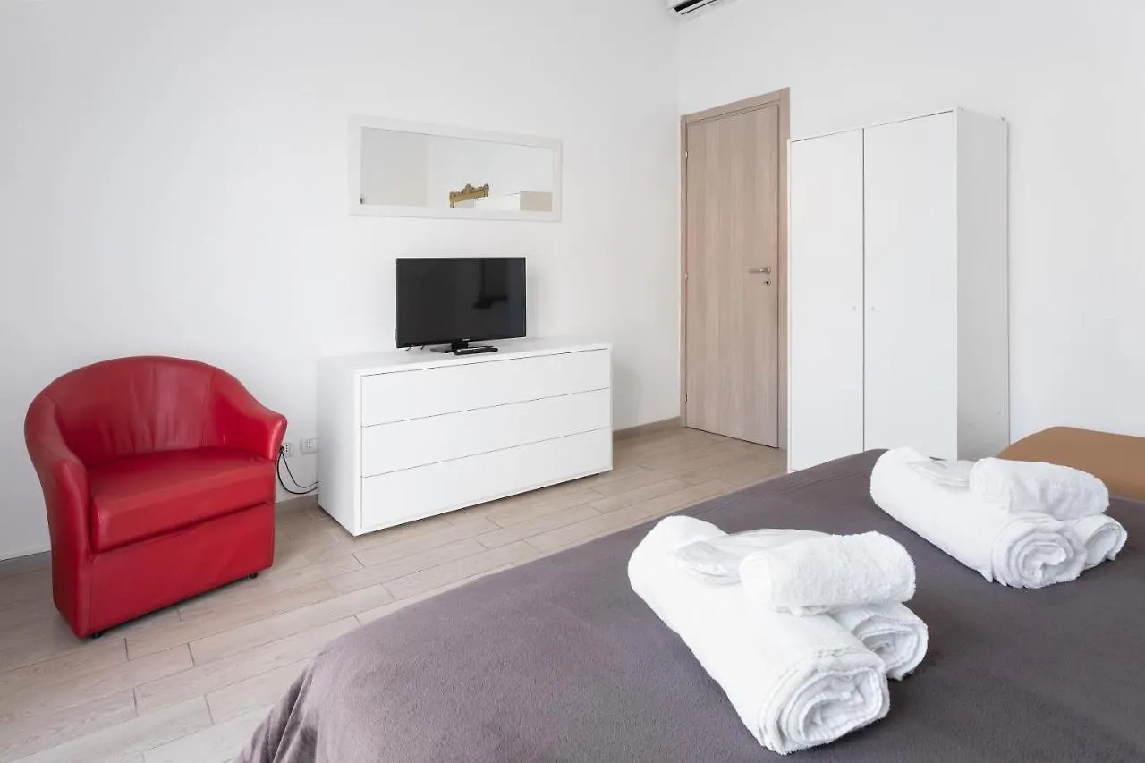 Bologna Suite Apartment