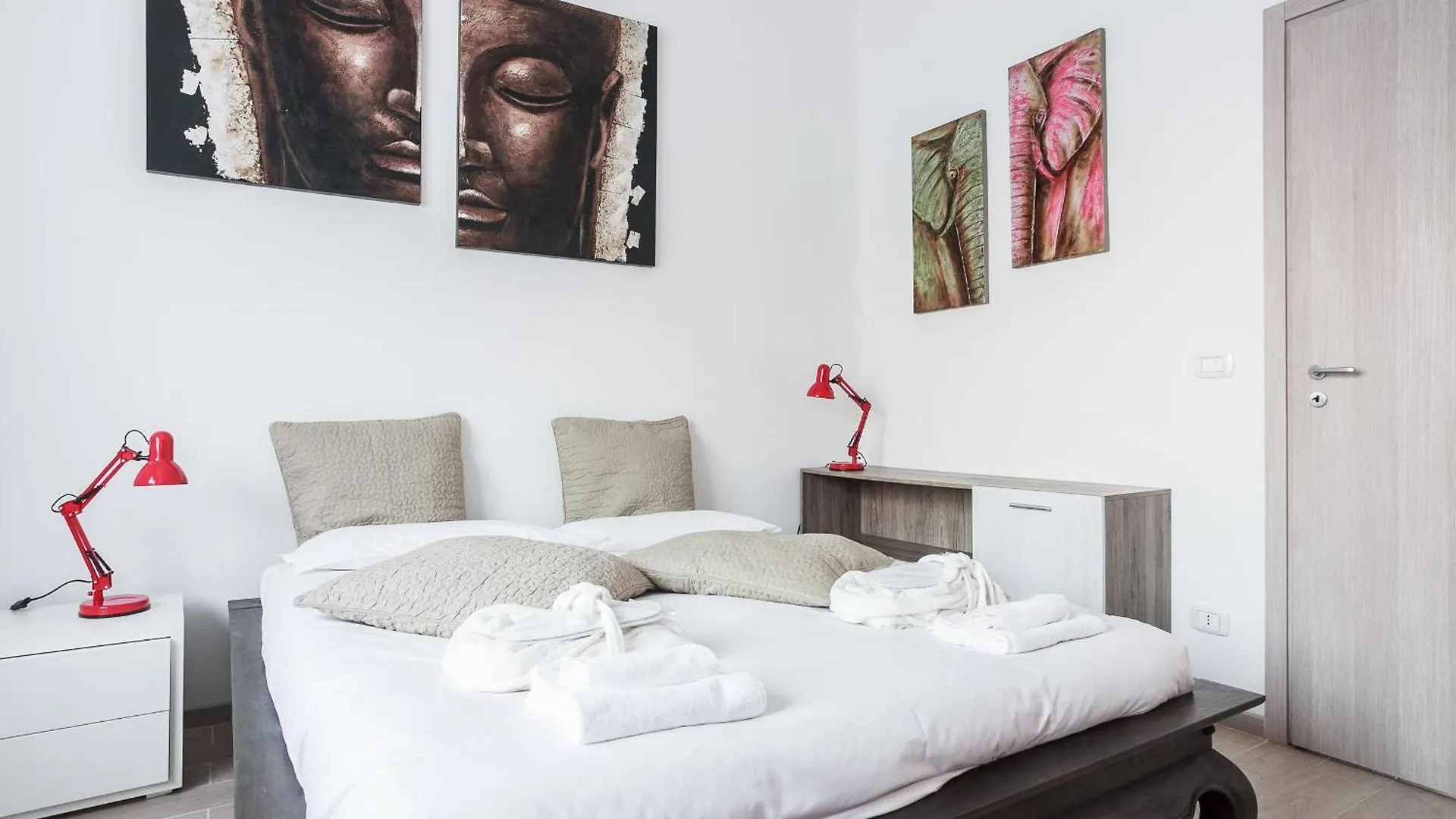Bologna Suite Apartamento