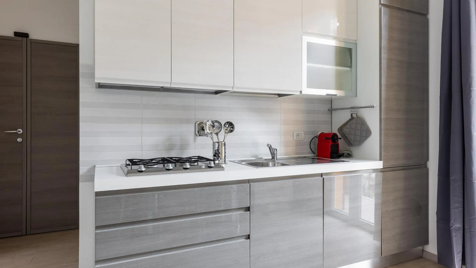 Apartment Bologna Suite Italy