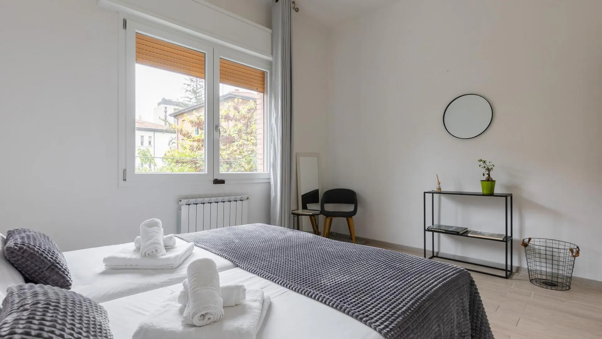 Bologna Suite