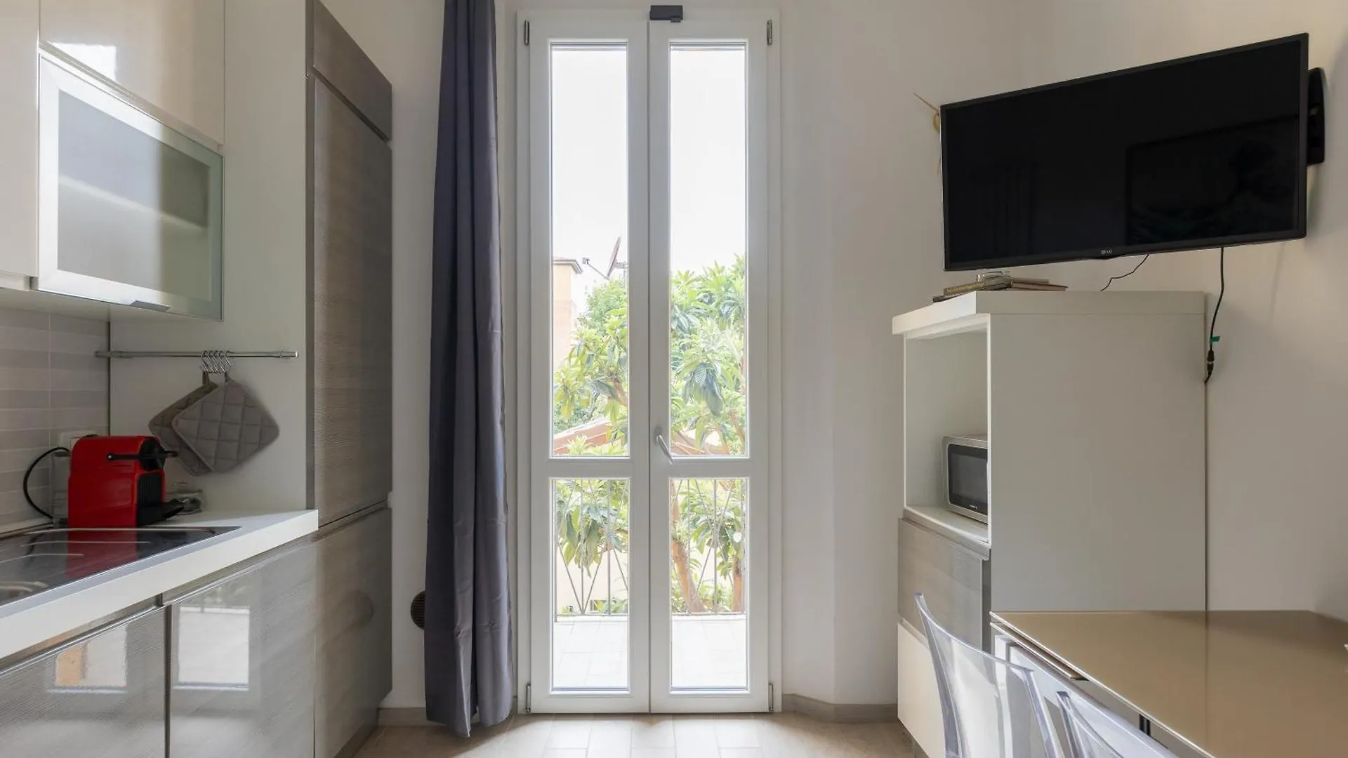 Bologna Suite Apartment