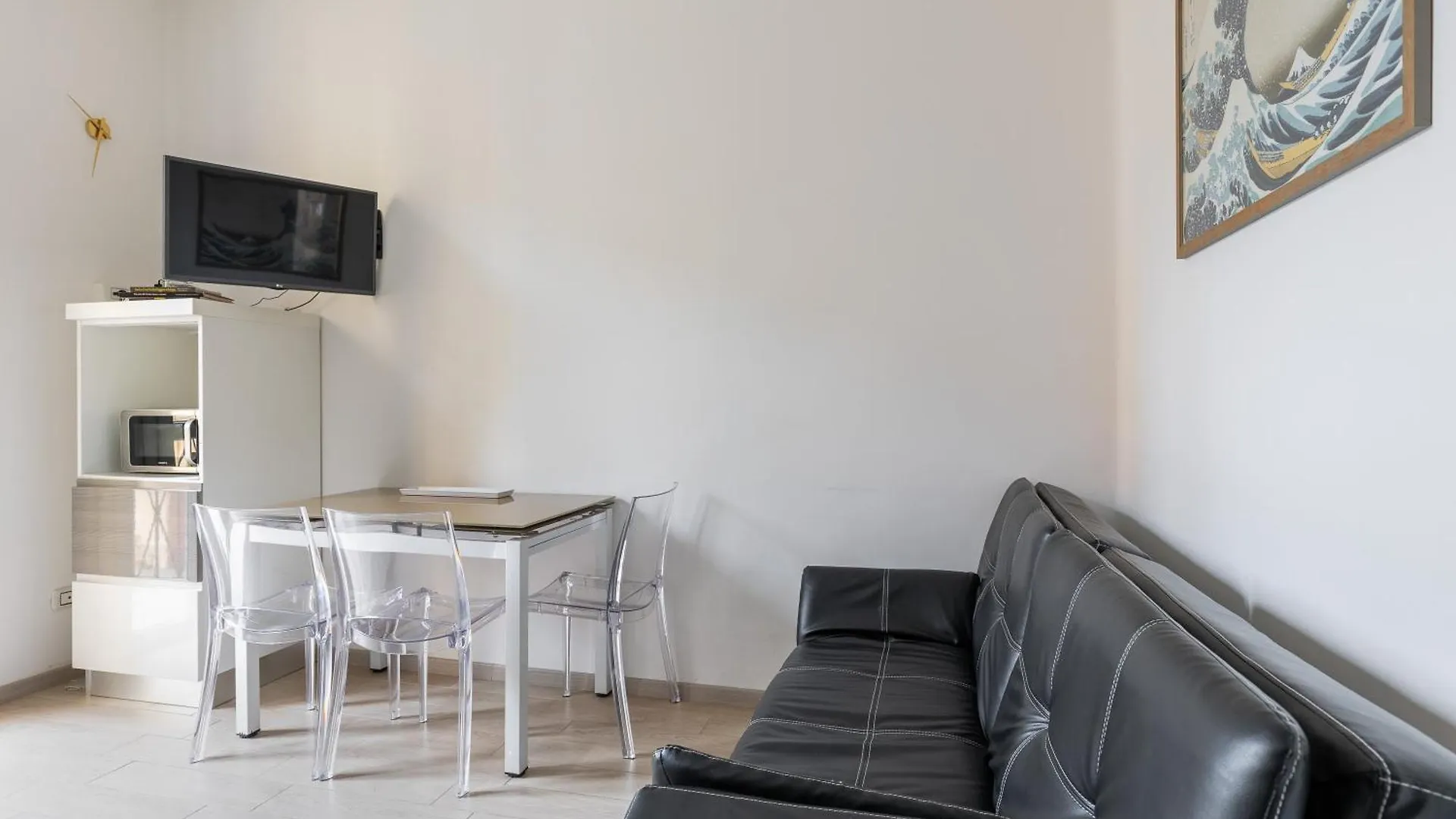 Bologna Suite Italy
