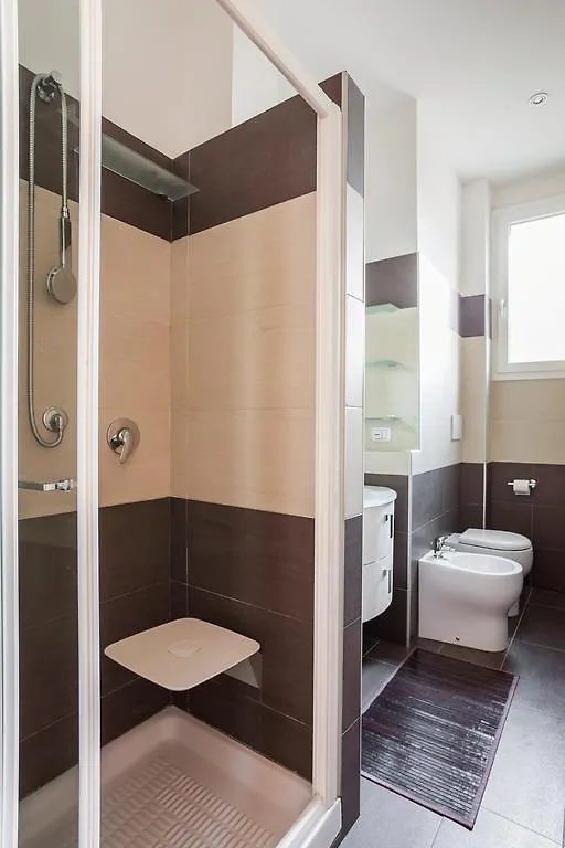 Bologna Suite 0*,